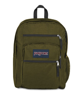 Mochila Jansport Big student