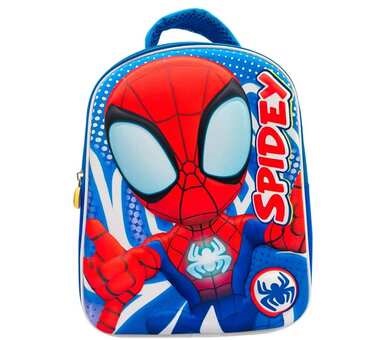 Mochila Spidey 3D 30 cm