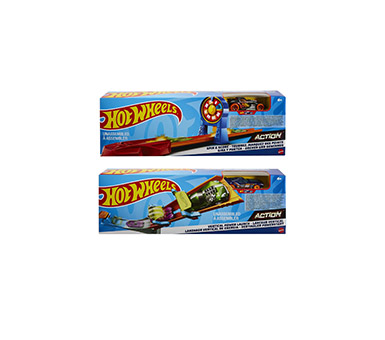 Pista Hot Wheels