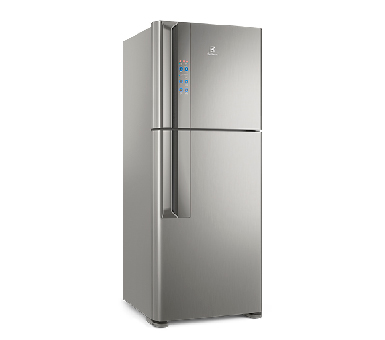 Refrigerador Electrolux frío seco 431 lt
