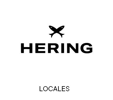 Vale Hering Local $ 1.000