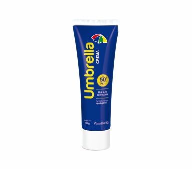 Umbrella crema x 60 gr FPS 50