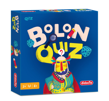 Juego Bolonquiz