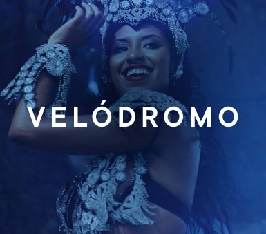 Carnaval Velódromo