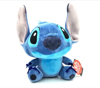 Peluche Stich 25 cm