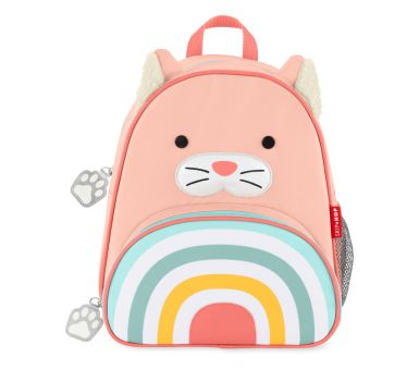 Mochila Gato