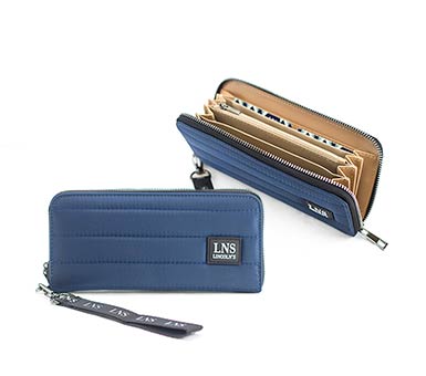 Billetera dama Lincolns