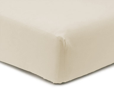 Sábana ajustable Dohler queen 130 hilos