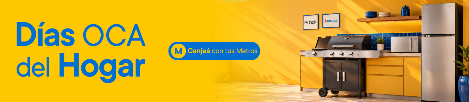 Días del Hogar-Oct