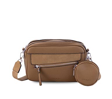Bandolera Lincolns