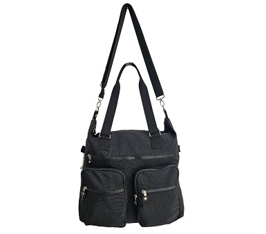 Cartera morral Estilo Seroc