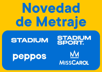 Stadium