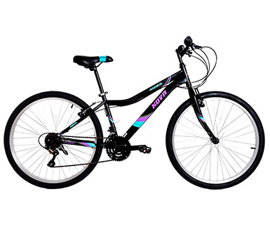 Bicicleta Kova Andes 26 Mtb dama