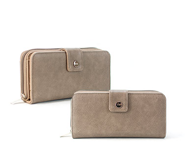 Billetera dama Lincolns