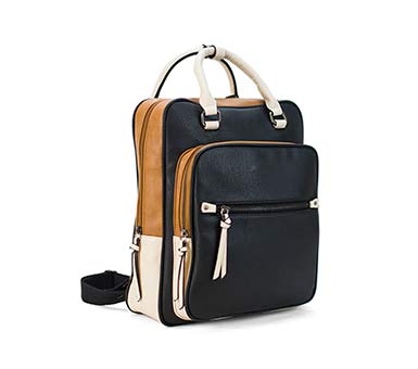 Mochila dama Lincolns