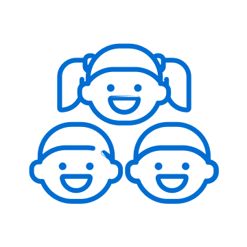 Día del Niño icon